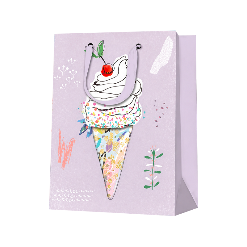 Sweet Dessert Vertical Party Bags