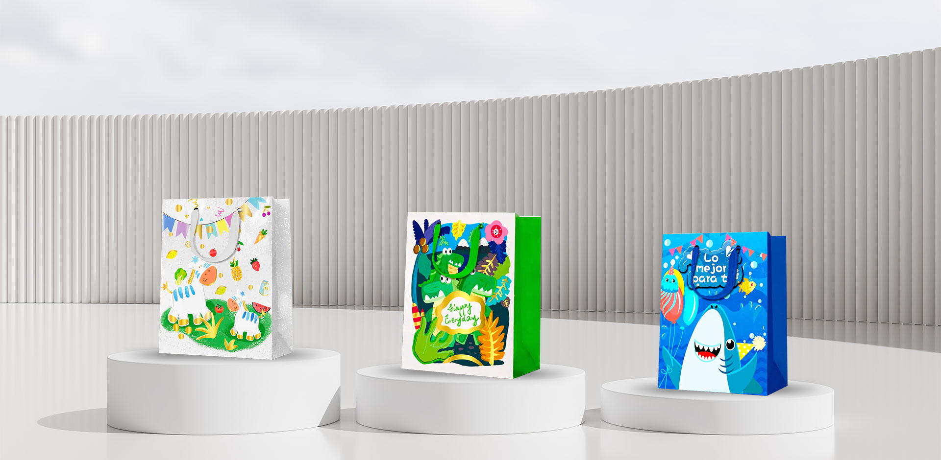 Yiwu Hosie Crafts Co., Ltd.