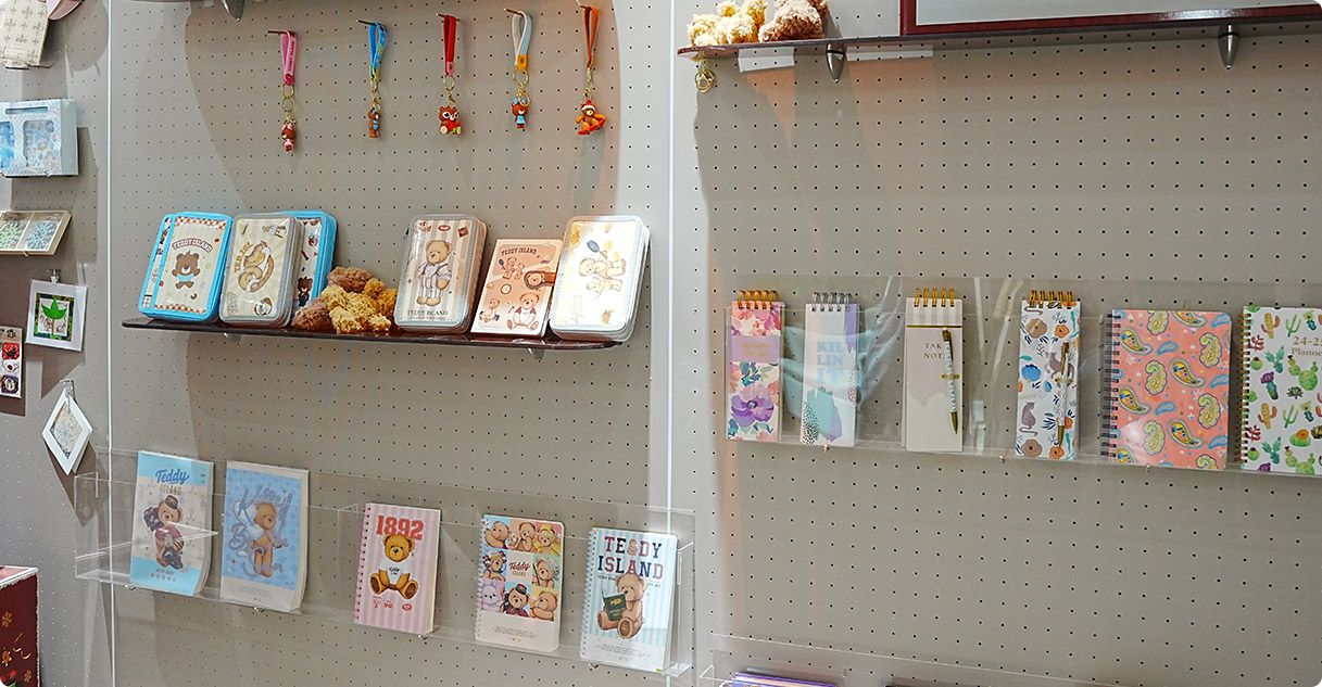 Yiwu Hosie Crafts Co., Ltd.